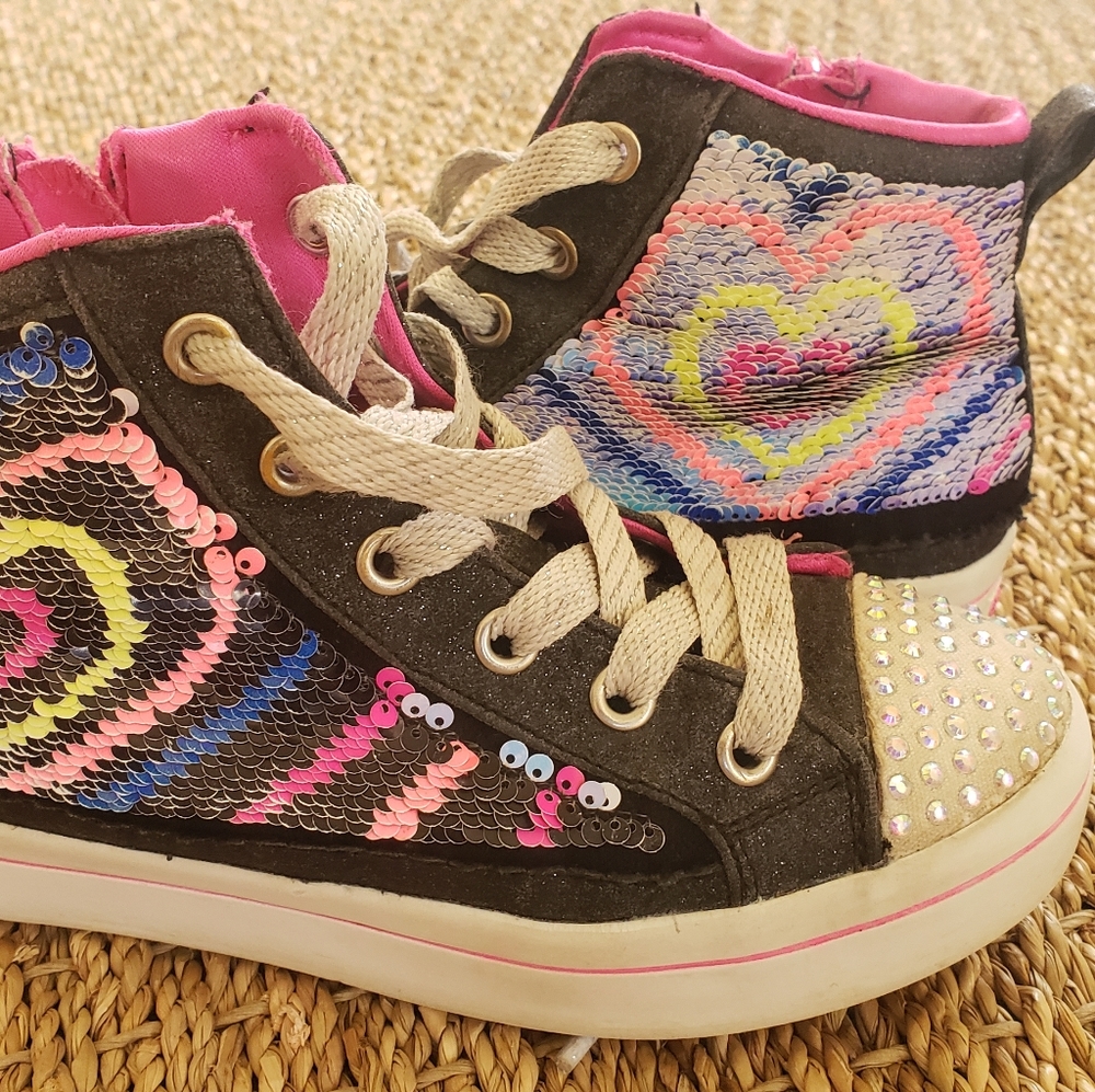 Skechers flip-kicks